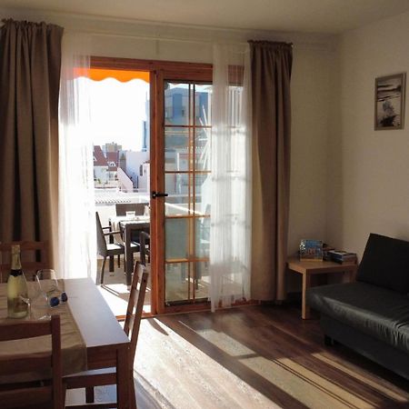 Ancora Home, Los Diamantes, Tenerife Лос Кристианос Экстерьер фото