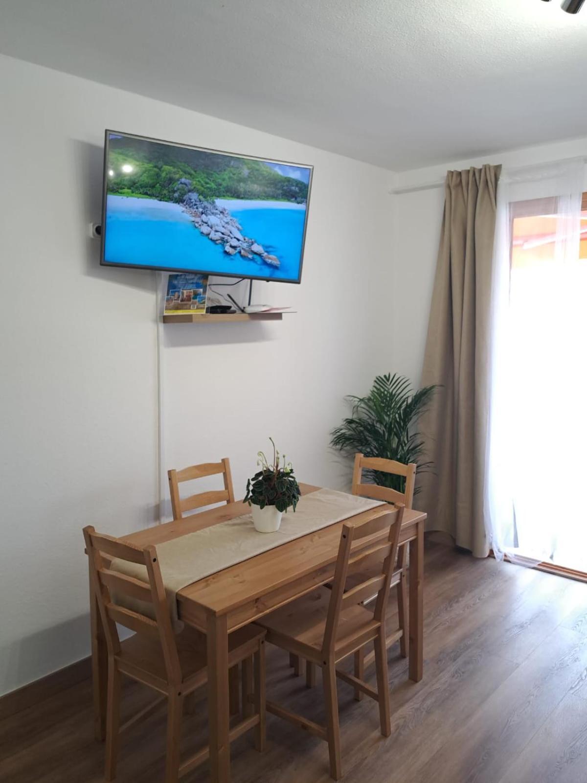 Ancora Home, Los Diamantes, Tenerife Лос Кристианос Экстерьер фото