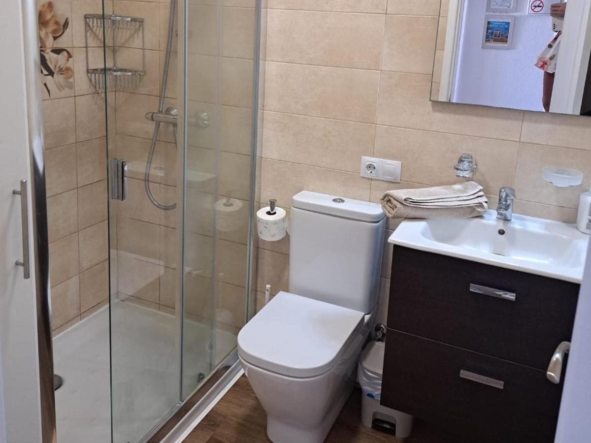 Ancora Home, Los Diamantes, Tenerife Лос Кристианос Экстерьер фото