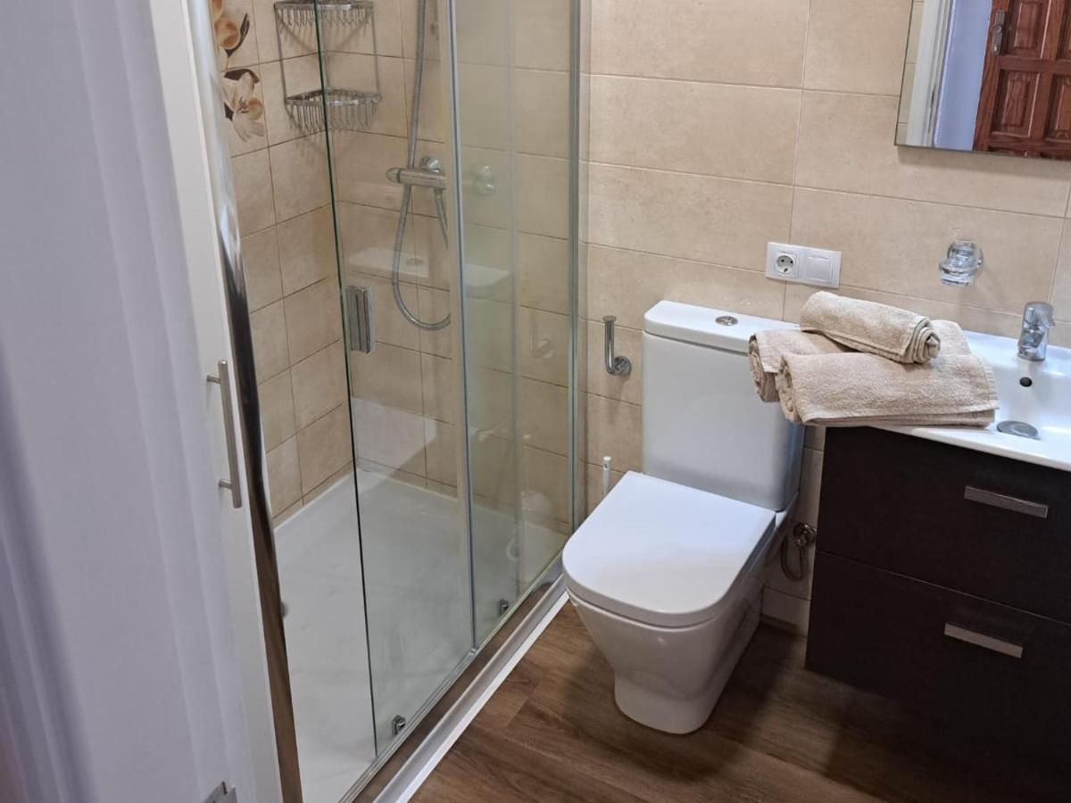 Ancora Home, Los Diamantes, Tenerife Лос Кристианос Экстерьер фото