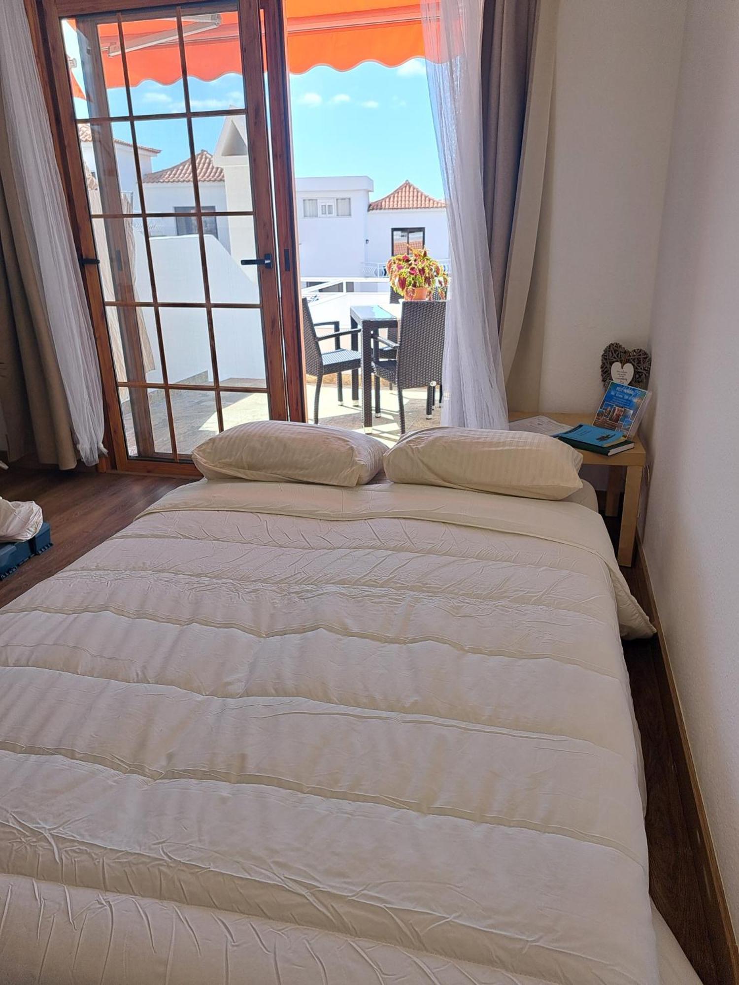 Ancora Home, Los Diamantes, Tenerife Лос Кристианос Экстерьер фото