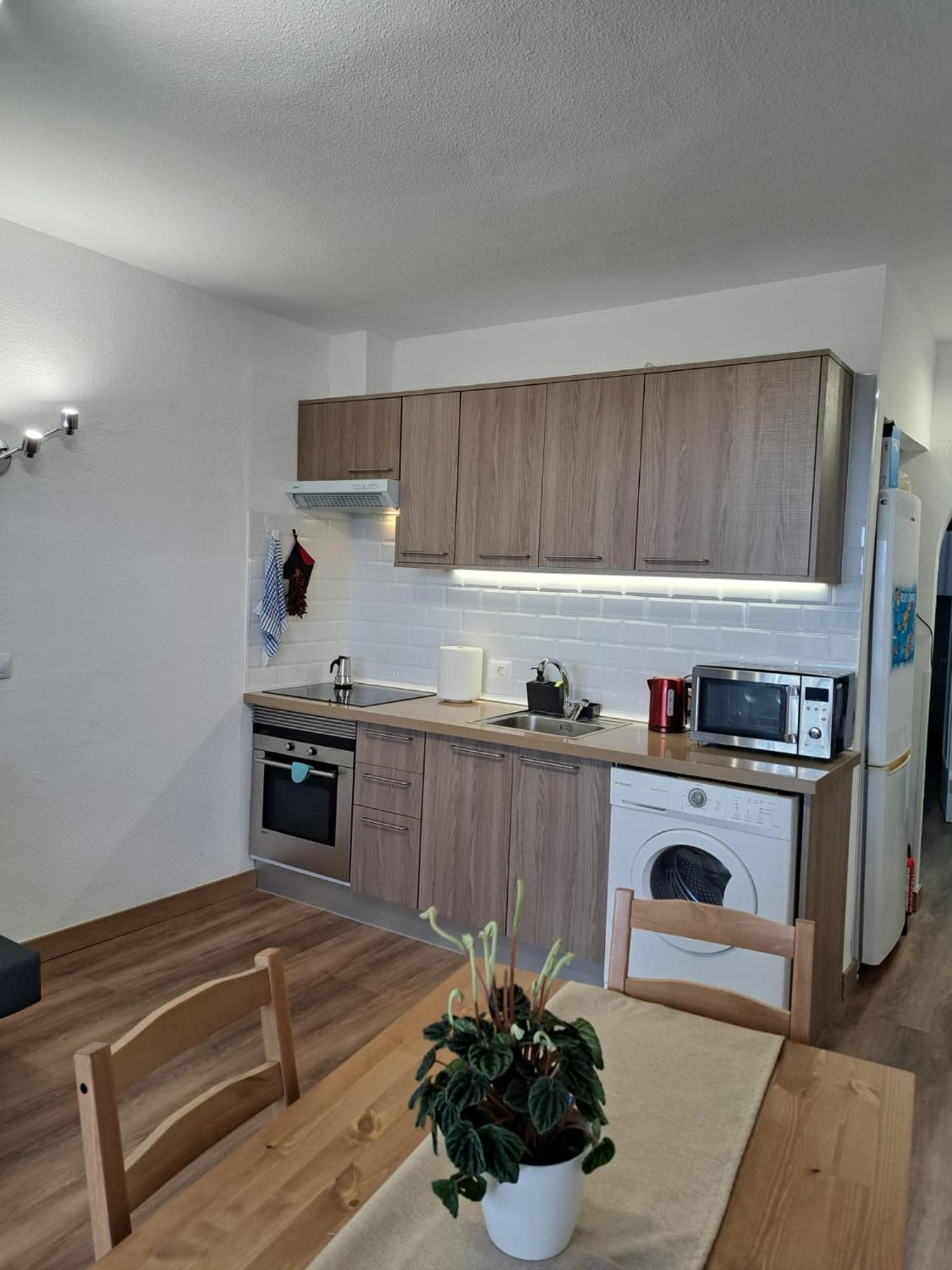 Ancora Home, Los Diamantes, Tenerife Лос Кристианос Экстерьер фото