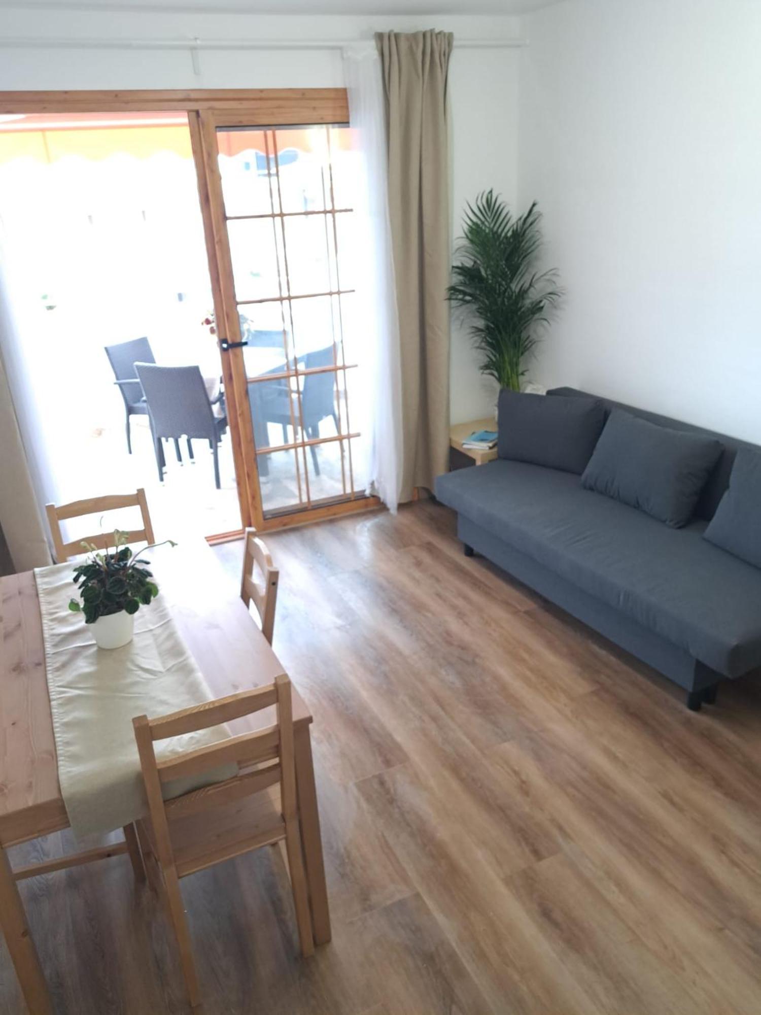 Ancora Home, Los Diamantes, Tenerife Лос Кристианос Номер фото