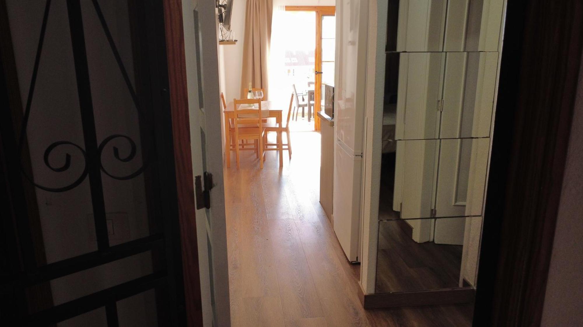 Ancora Home, Los Diamantes, Tenerife Лос Кристианос Экстерьер фото