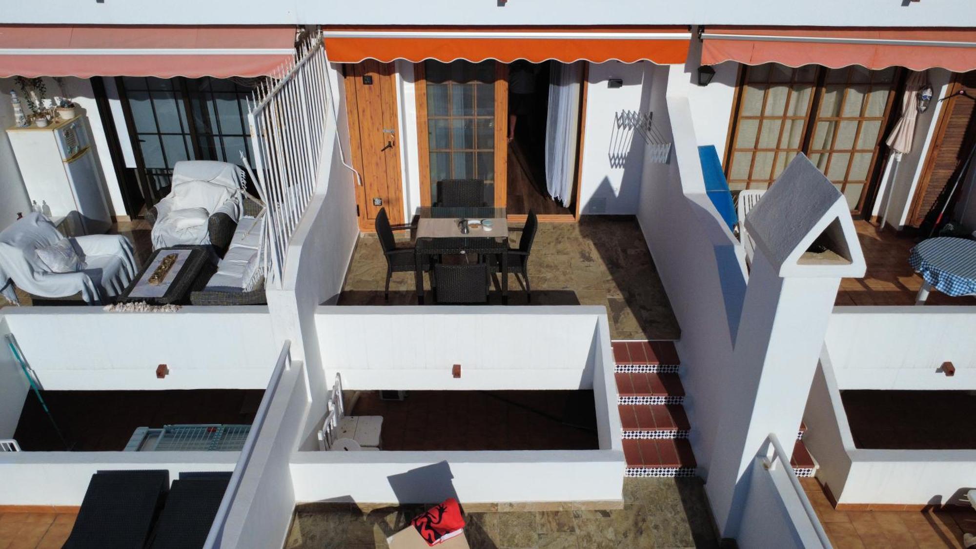 Ancora Home, Los Diamantes, Tenerife Лос Кристианос Экстерьер фото